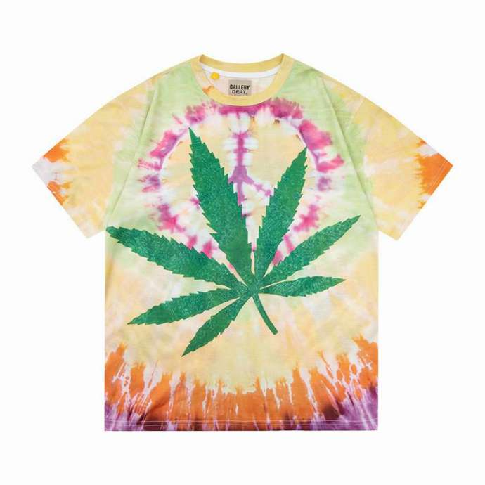 Picture of Gallery Dept T Shirts Short _SKUGalleryDeptS-XLG32634800